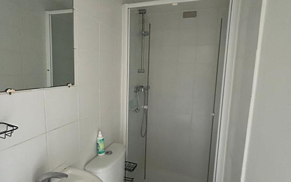 Appartement à louer    1 pièce • 13,82 m2 Châtillon