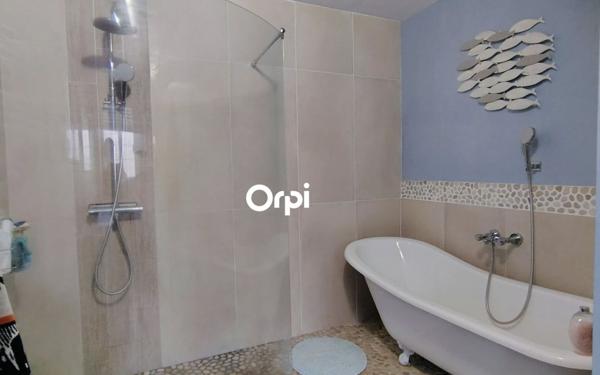 Maison à vendre    5 pièces •  Marennes