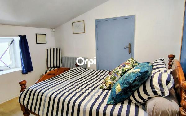 Maison à vendre    5 pièces •  Marennes