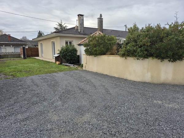 Maison à vendre |  Biganos |  8 pièces | 223 m²