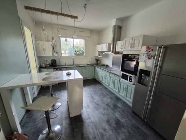 Maison à vendre |  Biganos |  8 pièces | 223 m²