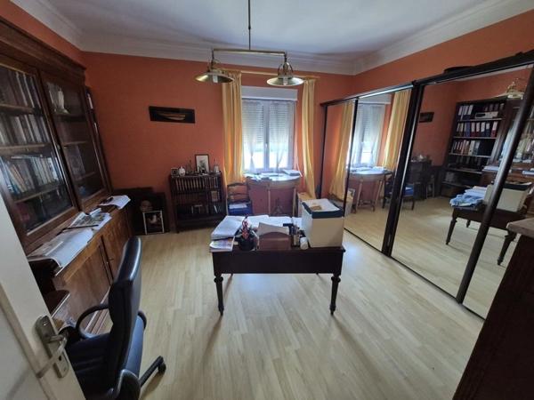 Maison à vendre |  Biganos |  8 pièces | 223 m²