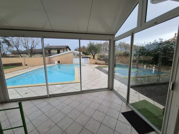 Maison à vendre |  Biganos |  8 pièces | 223 m²