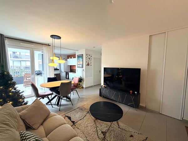 Appartement Eysines T2