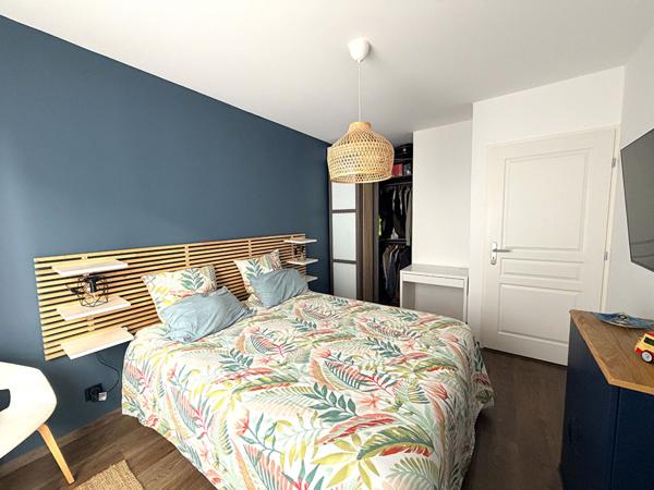 Appartement Eysines T2