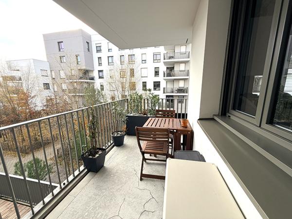 Appartement Eysines T2