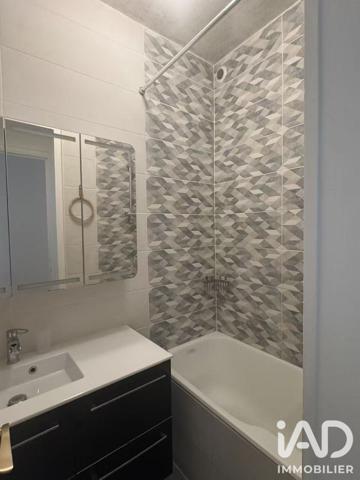 Appartement à vendre 3 pièces 50 m² Levallois-Perret