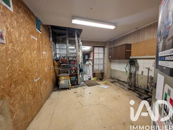 Maison à vendre 5 pièces 110 m² Tinchebray-Bocage