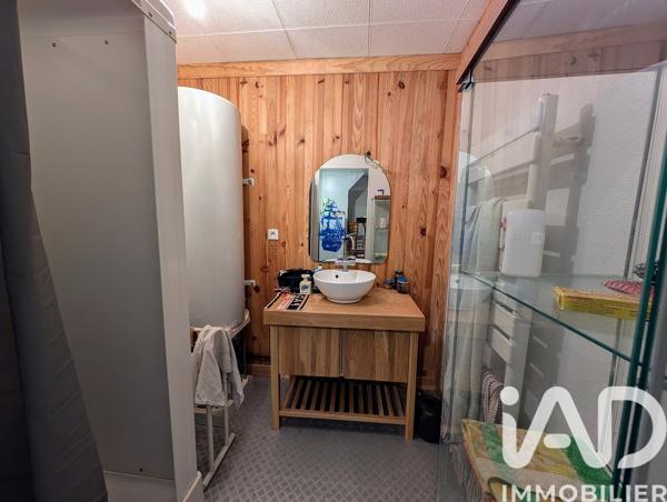 Maison à vendre 5 pièces 110 m² Tinchebray-Bocage