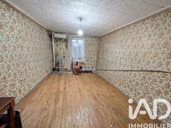 Maison à vendre 5 pièces 110 m² Tinchebray-Bocage