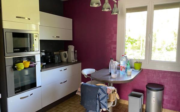 Maison à vendre    3 pièces •  Château-Renault