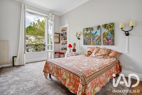 Appartement à vendre 4 pièces 116 m² Meudon