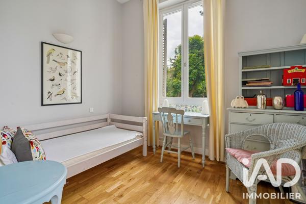 Appartement à vendre 4 pièces 116 m² Meudon