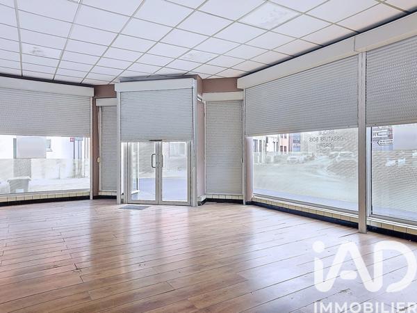 Immeuble à vendre 280 m² Hénin-Beaumont