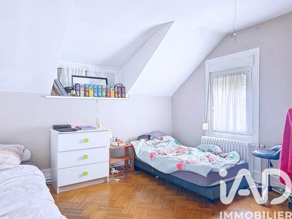 Immeuble à vendre 280 m² Hénin-Beaumont