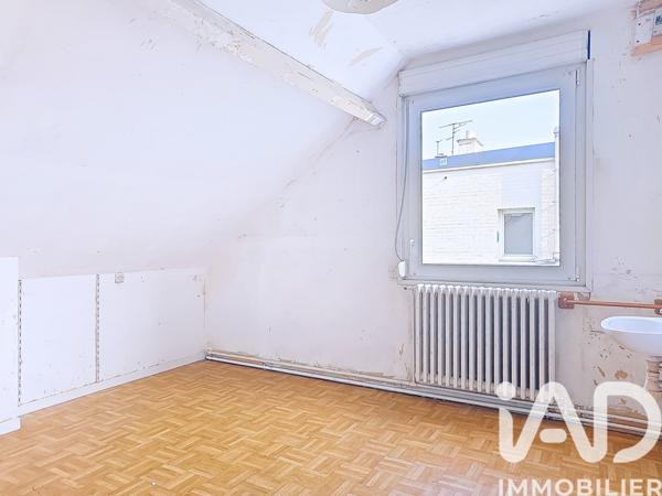 Immeuble à vendre 280 m² Hénin-Beaumont