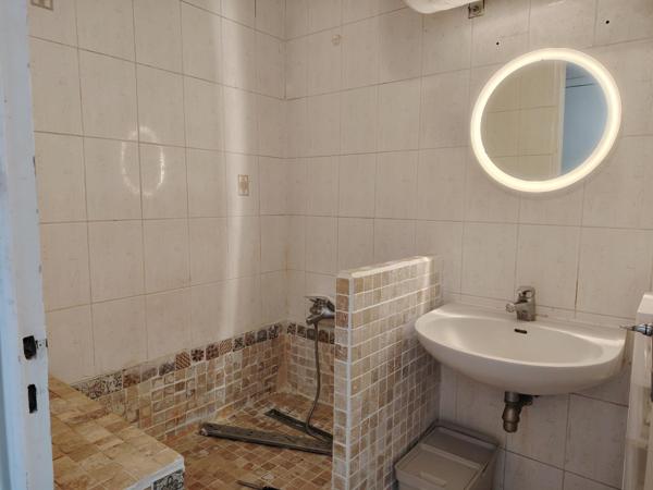 Appartement à SAINT-MARTIN-D'HERES, 38400 - 3 pièces 53m²