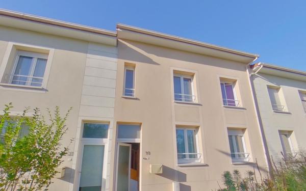 Maison à vendre    5 pièces • 120 m2 Épernay
