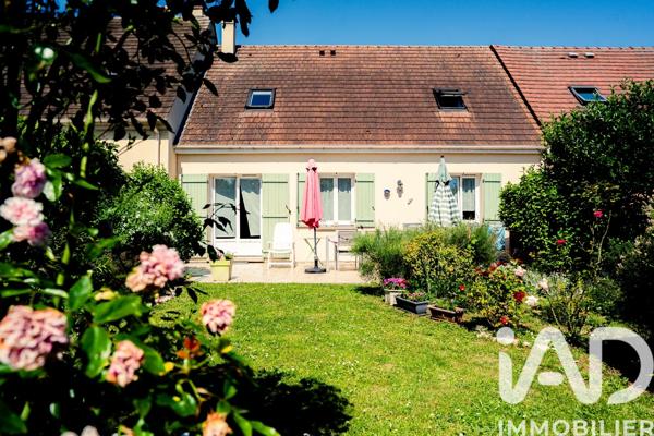 Maison à vendre 5 pièces 87 m² Beauvais
