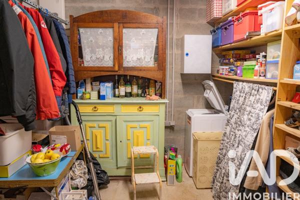 Maison à vendre 5 pièces 87 m² Beauvais