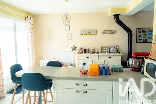 Maison à vendre 5 pièces 87 m² Beauvais