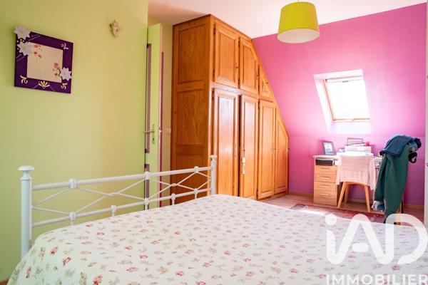 Maison à vendre 5 pièces 87 m² Beauvais
