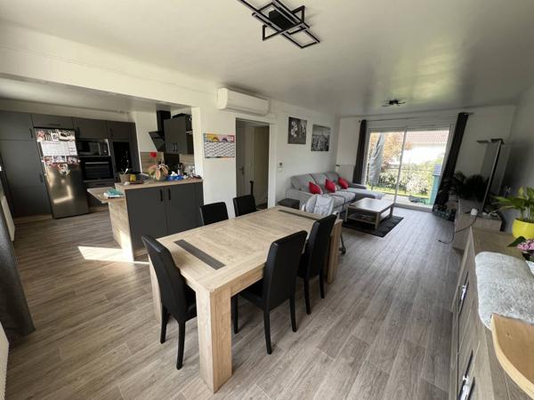 Maison Pontault Combault 7 pièce(s) 131 m2