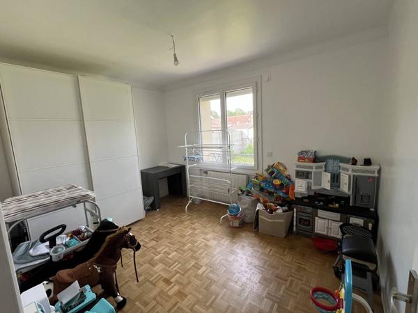 Maison Pontault Combault 7 pièce(s) 131 m2