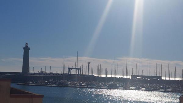 Appartement Sete 3 pièce(s) 68 m2