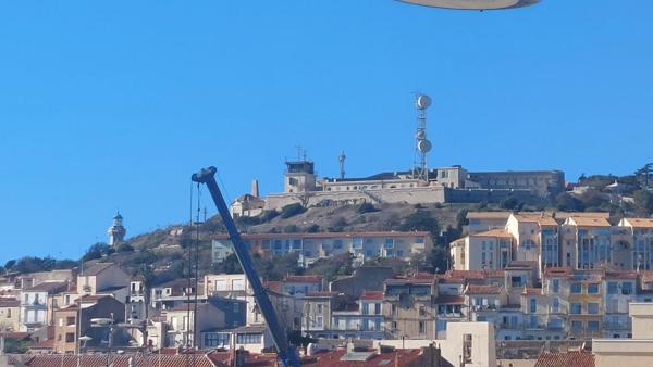 Appartement Sete 3 pièce(s) 68 m2