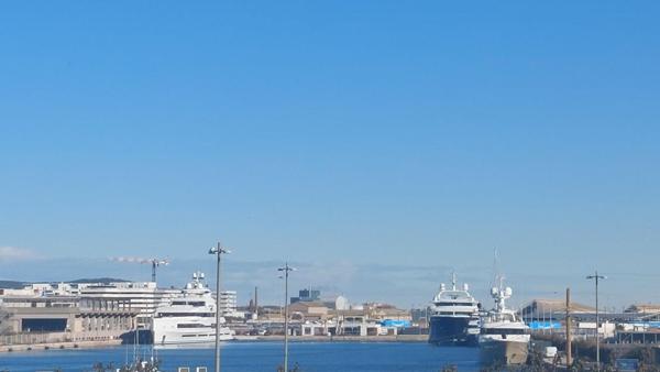 Appartement Sete 3 pièce(s) 68 m2