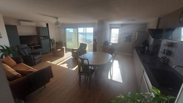 Appartement Sete 3 pièce(s) 68 m2