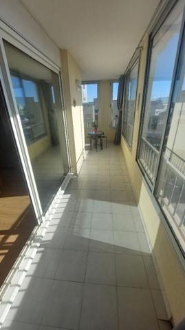 Appartement Sete 3 pièce(s) 68 m2