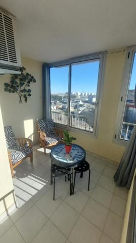 Appartement Sete 3 pièce(s) 68 m2