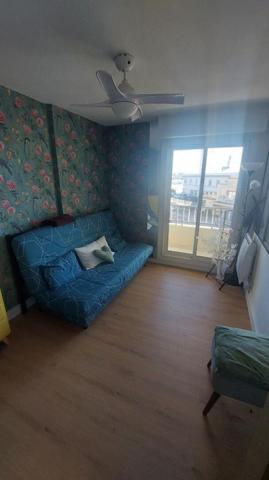 Appartement Sete 3 pièce(s) 68 m2