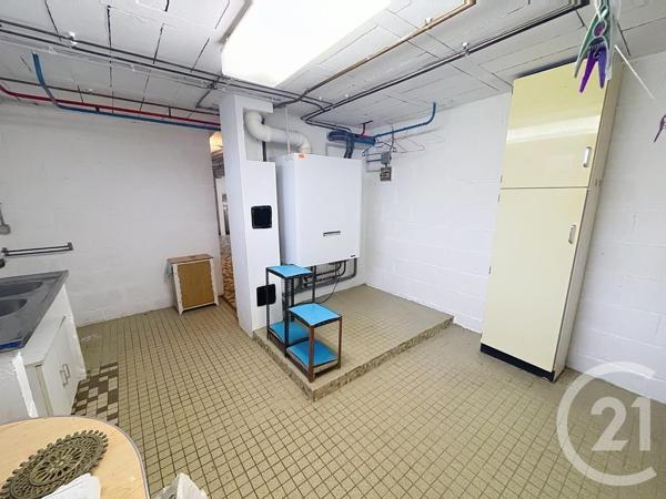 Maison à vendre  4 pièces - 75 m2 JAUX - 60