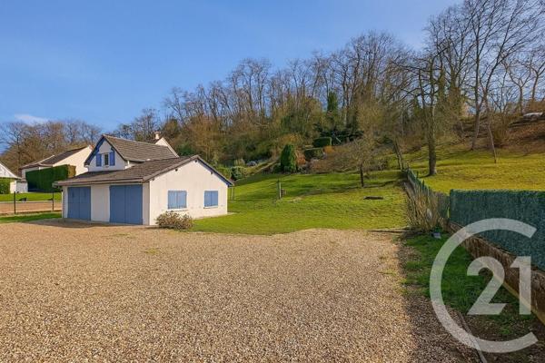 Maison à vendre  4 pièces - 75 m2 JAUX - 60