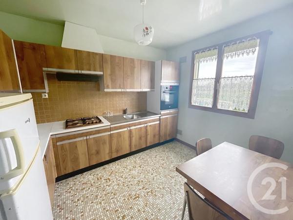 Maison à vendre  4 pièces - 75 m2 JAUX - 60