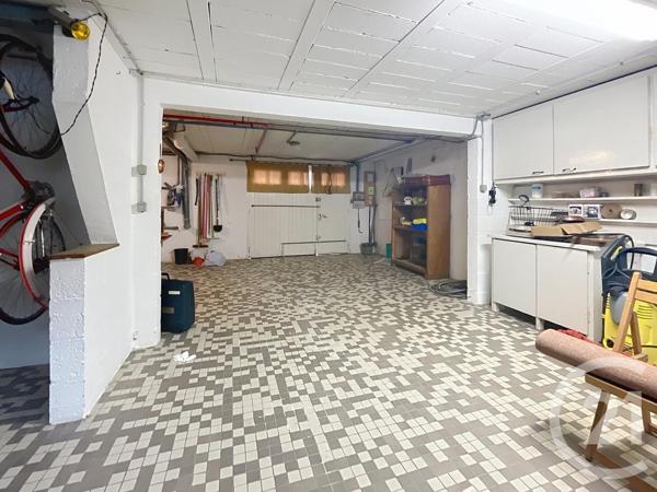 Maison à vendre  4 pièces - 75 m2 JAUX - 60