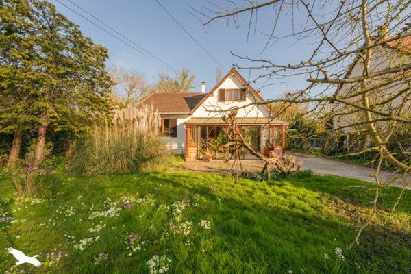 Maison à vendre |  Andrésy |  6 pièces | 92 m²