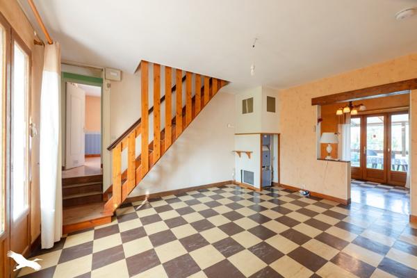 Maison à vendre |  Andrésy |  6 pièces | 92 m²