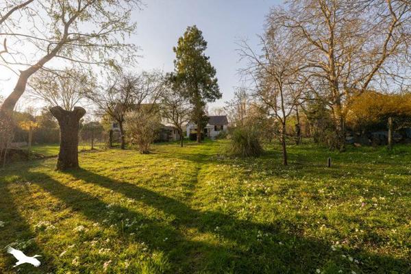 Maison à vendre |  Andrésy |  6 pièces | 92 m²