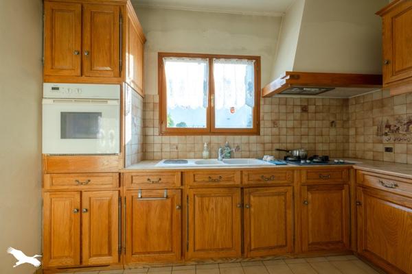 Maison à vendre |  Andrésy |  6 pièces | 92 m²