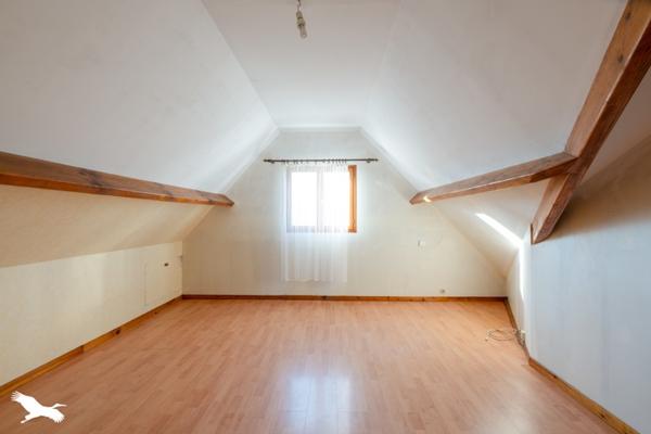 Maison à vendre |  Andrésy |  6 pièces | 92 m²