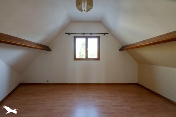 Maison à vendre |  Andrésy |  6 pièces | 92 m²