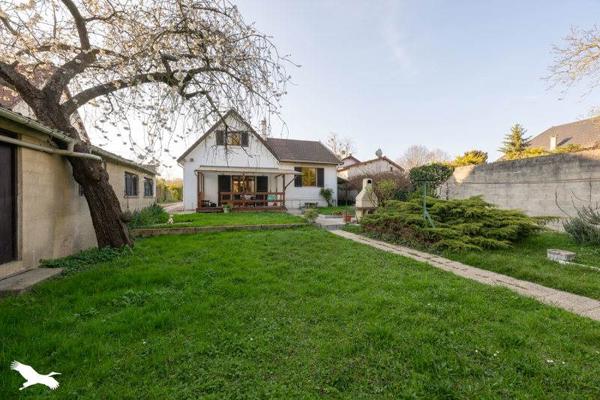 Maison à vendre |  Andrésy |  6 pièces | 92 m²