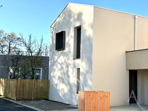 Maison Montaigu 5 pièces