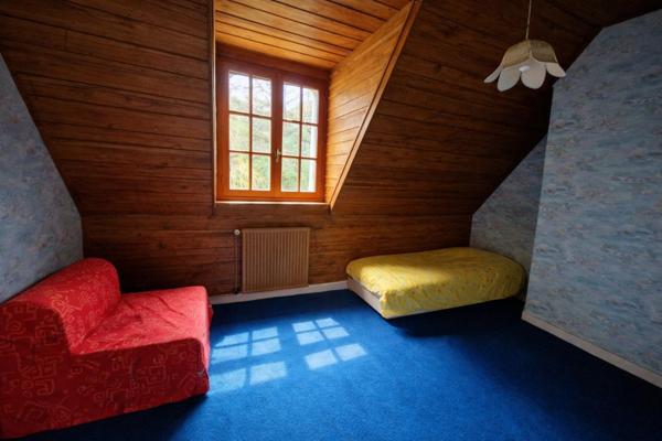 SAINT-PHILIBERT – Plage à 100 m