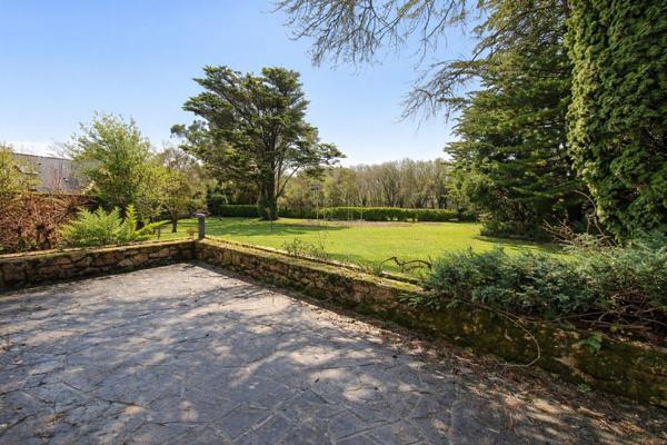 SAINT-PHILIBERT – Plage à 100 m