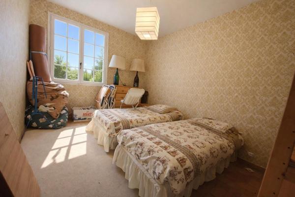 SAINT-PHILIBERT – Plage à 100 m